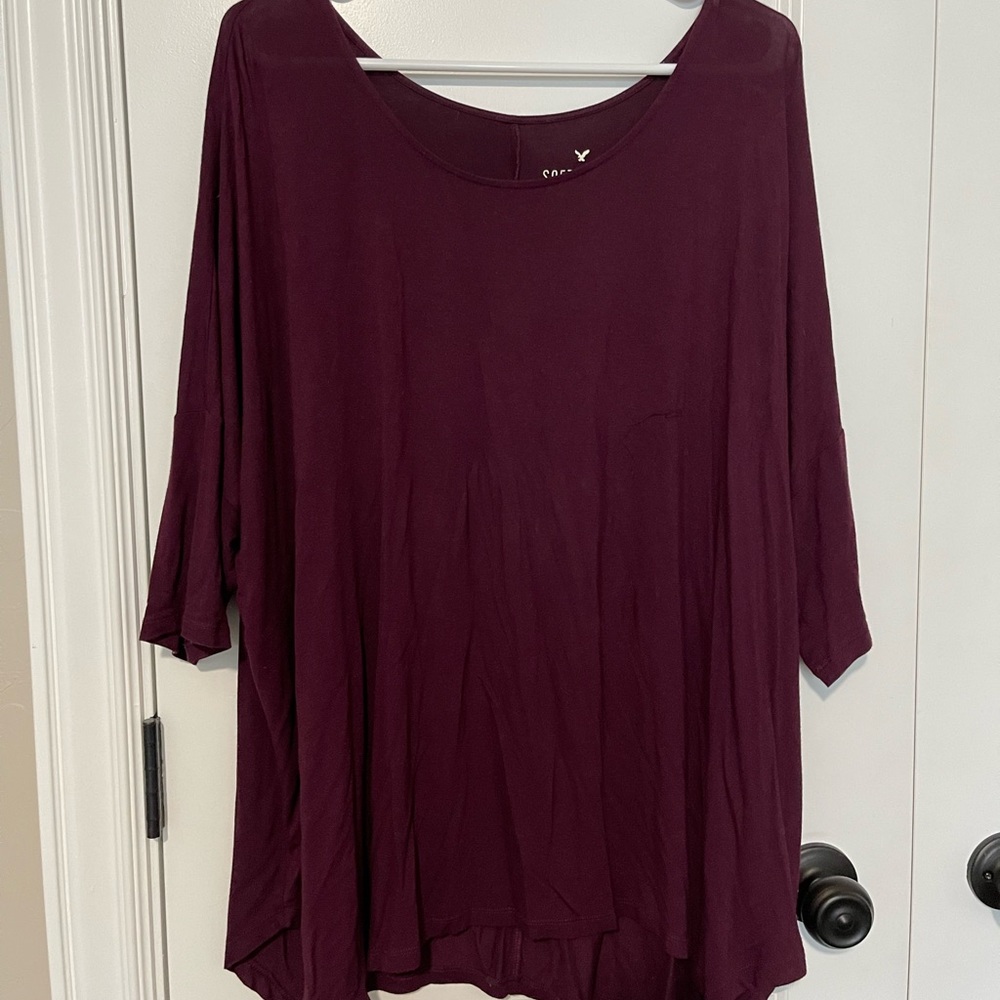 Women’s top